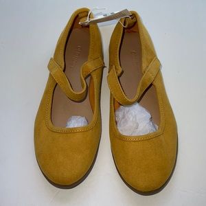 Old Navy toddler girl shoes